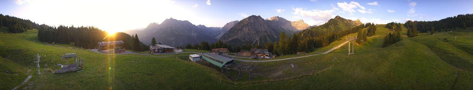 Palüd Brandnertal
