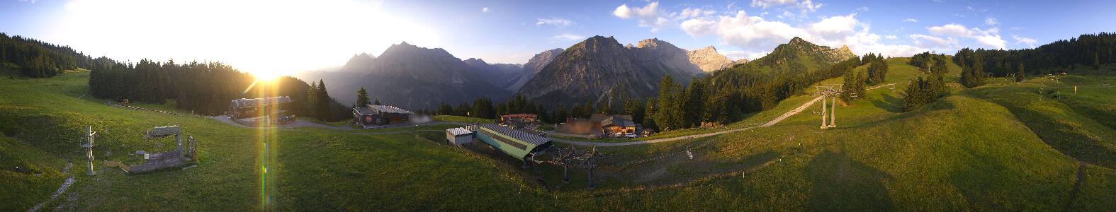 Palüd Brandnertal