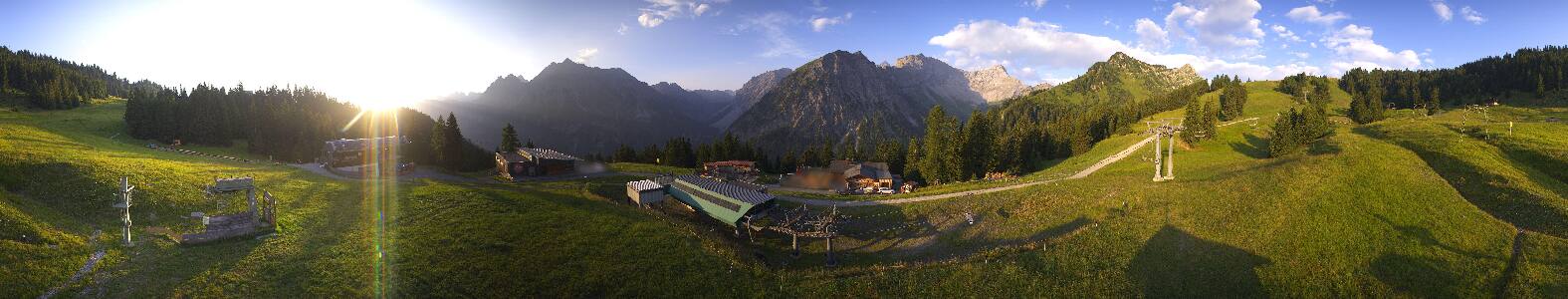 Palüd Brandnertal