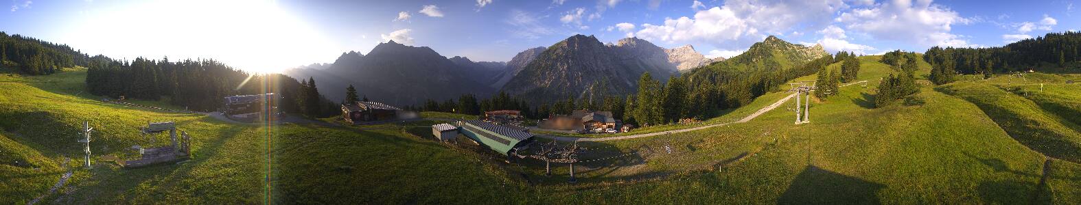 Palüd Brandnertal
