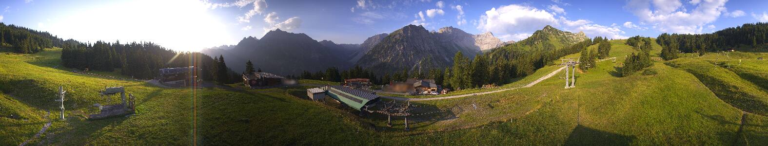 Palüd Brandnertal