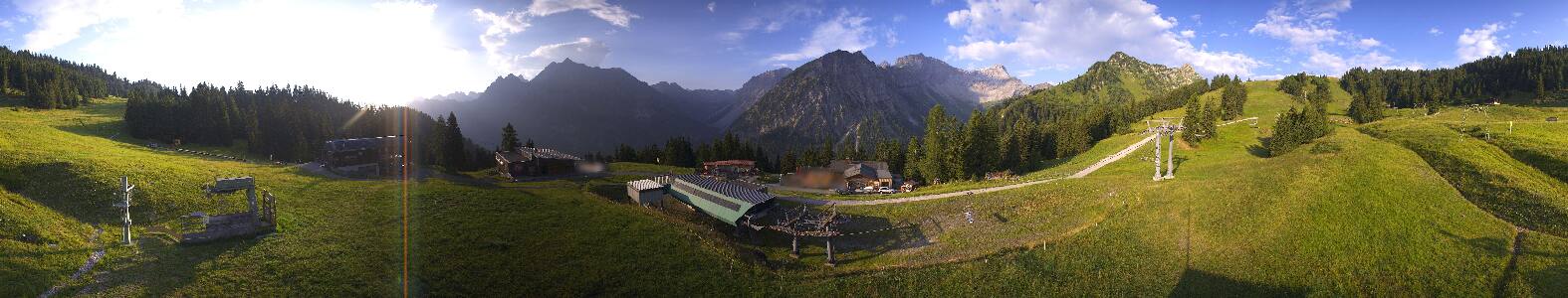 Palüd Brandnertal