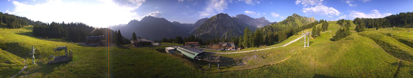 Palüd Brandnertal