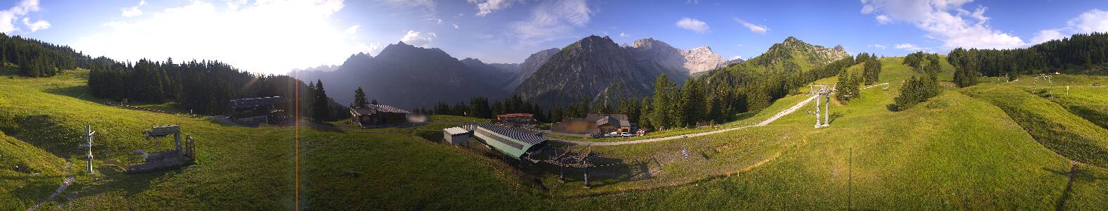 Palüd Brandnertal