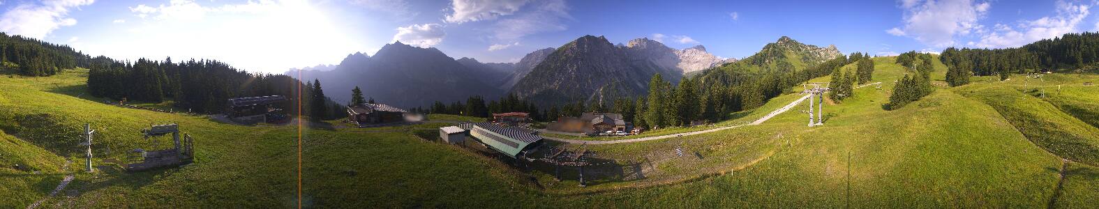 Palüd Brandnertal