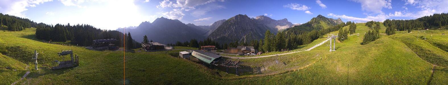 Palüd Brandnertal