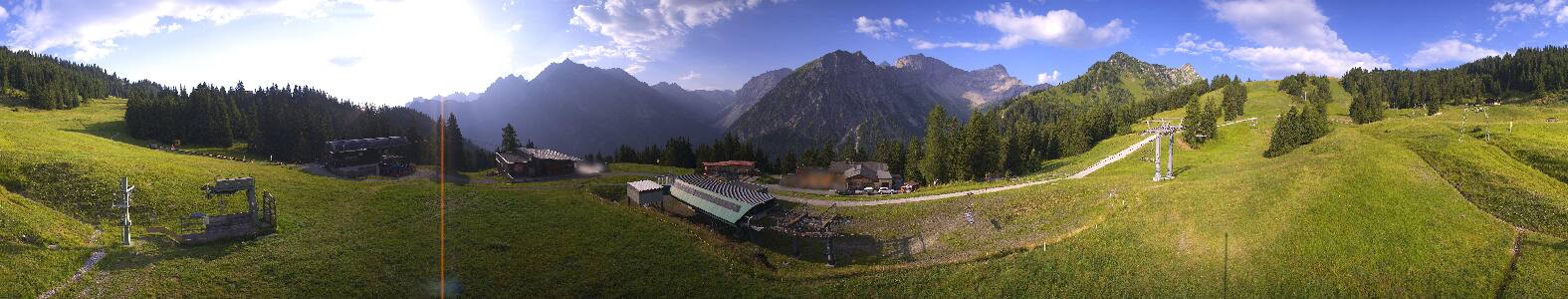 Palüd Brandnertal