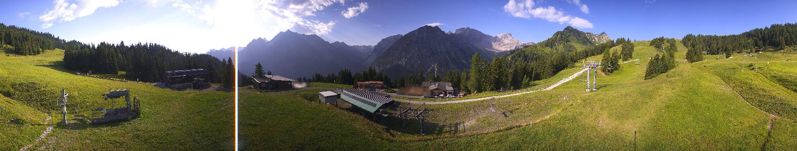 Palüd Brandnertal