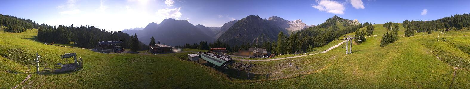 Palüd Brandnertal