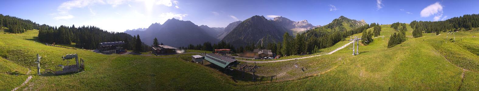 Palüd Brandnertal