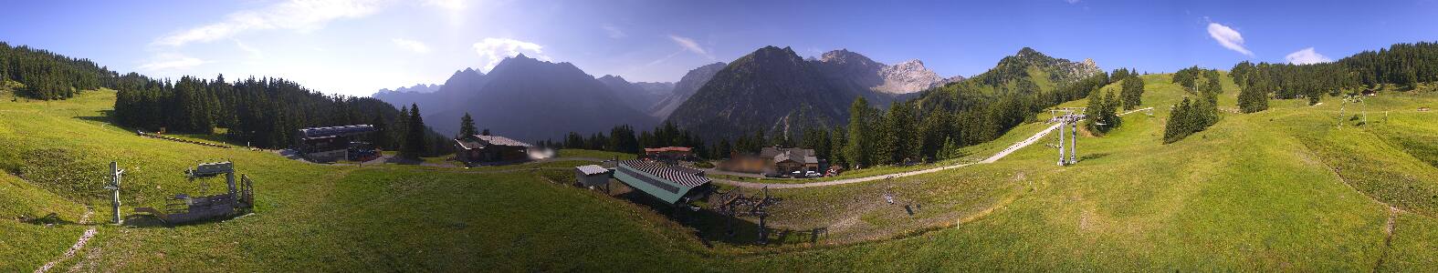 Palüd Brandnertal