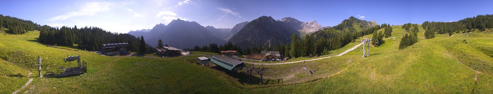 Palüd Brandnertal