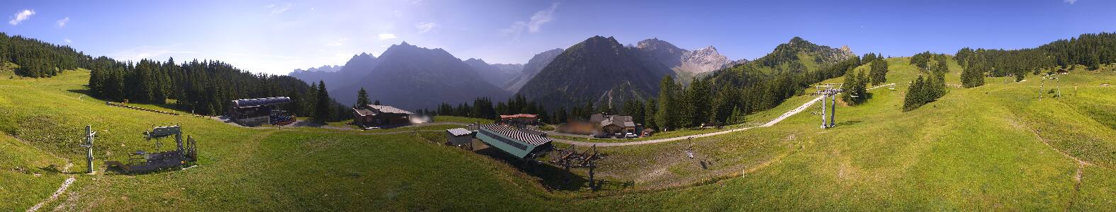 Palüd Brandnertal