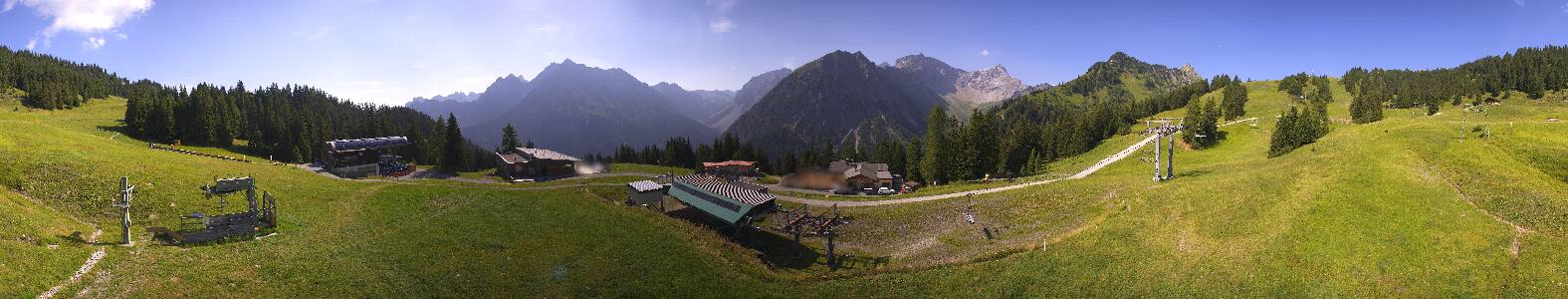 Palüd Brandnertal
