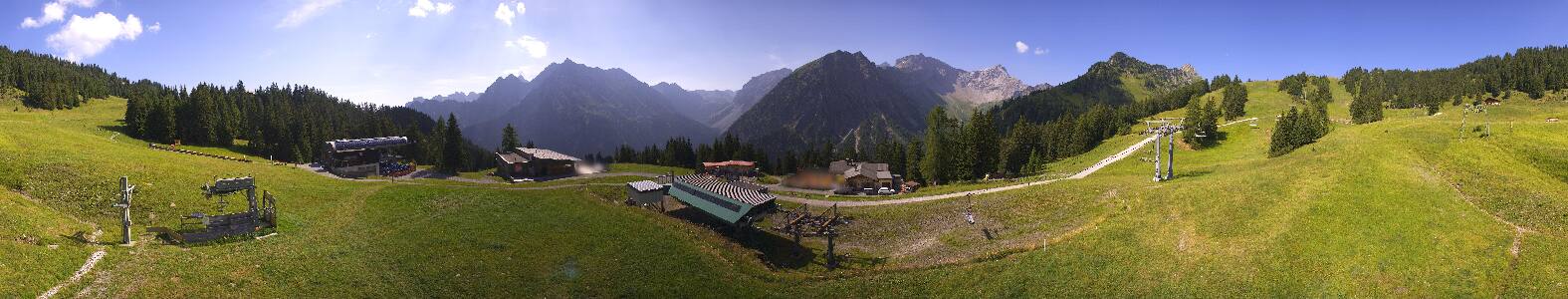 Palüd Brandnertal