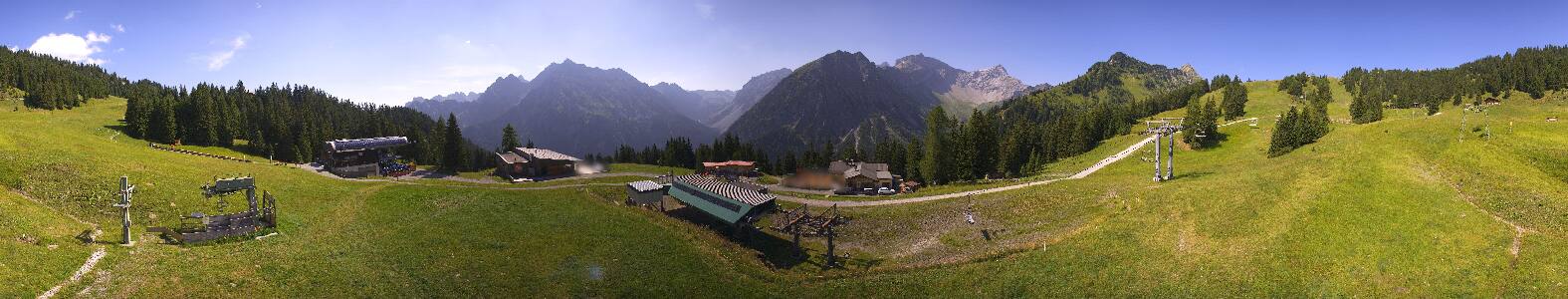 Palüd Brandnertal