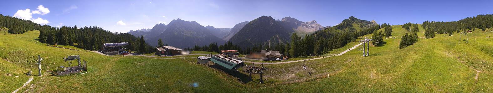 Palüd Brandnertal