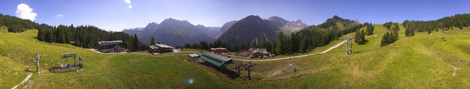 Palüd Brandnertal