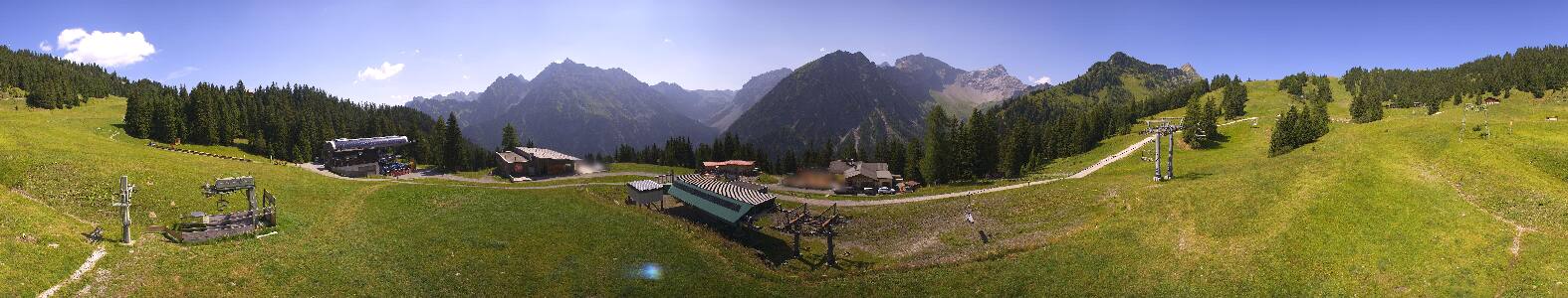 Palüd Brandnertal