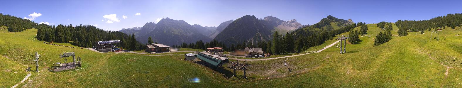 Palüd Brandnertal