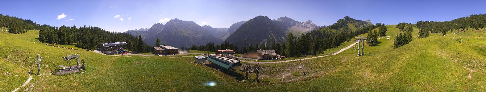 Palüd Brandnertal