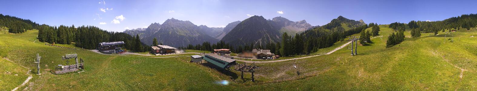 Palüd Brandnertal