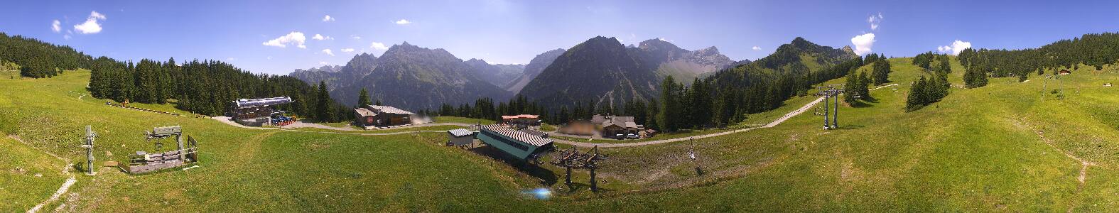 Palüd Brandnertal