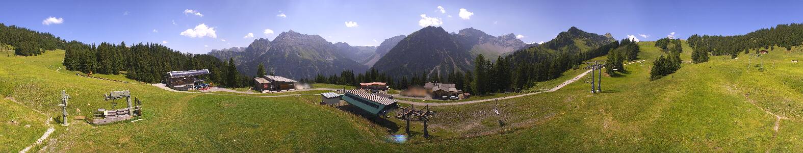 Palüd Brandnertal