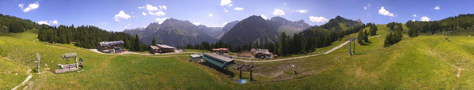 Palüd Brandnertal