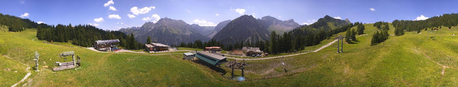 Palüd Brandnertal