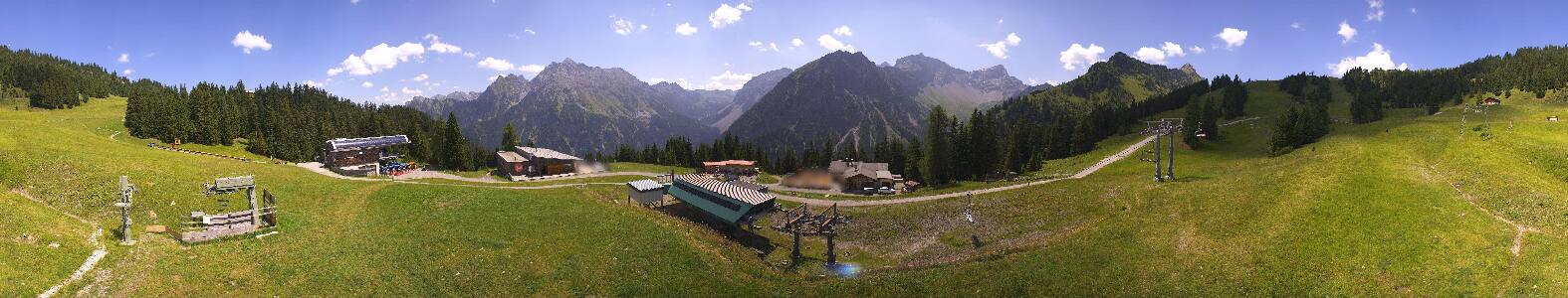 Palüd Brandnertal