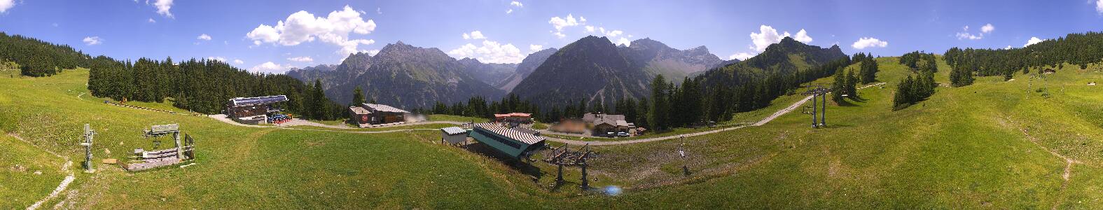 Palüd Brandnertal