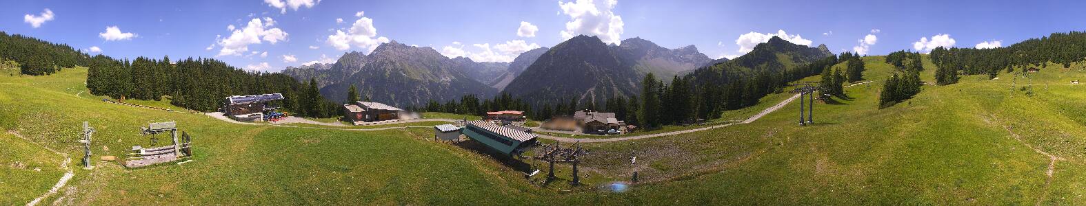 Palüd Brandnertal
