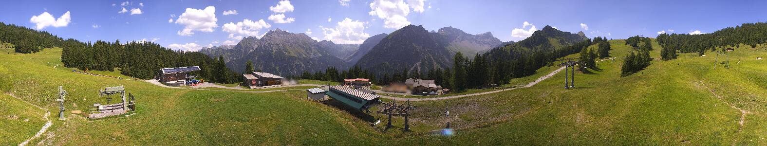 Palüd Brandnertal