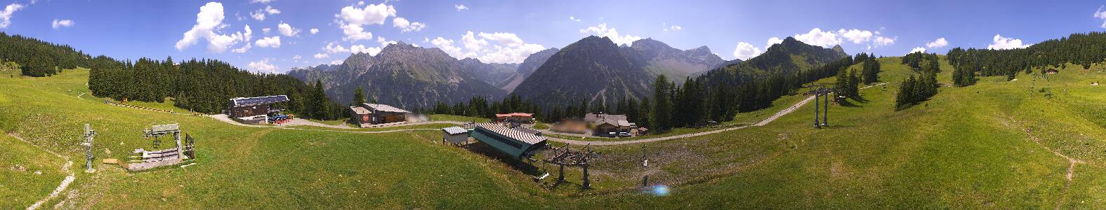 Palüd Brandnertal