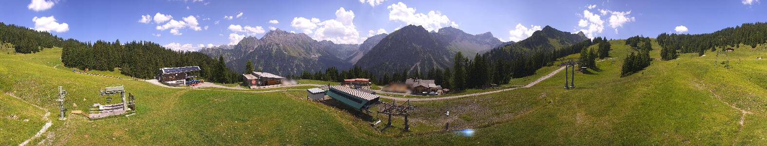 Palüd Brandnertal