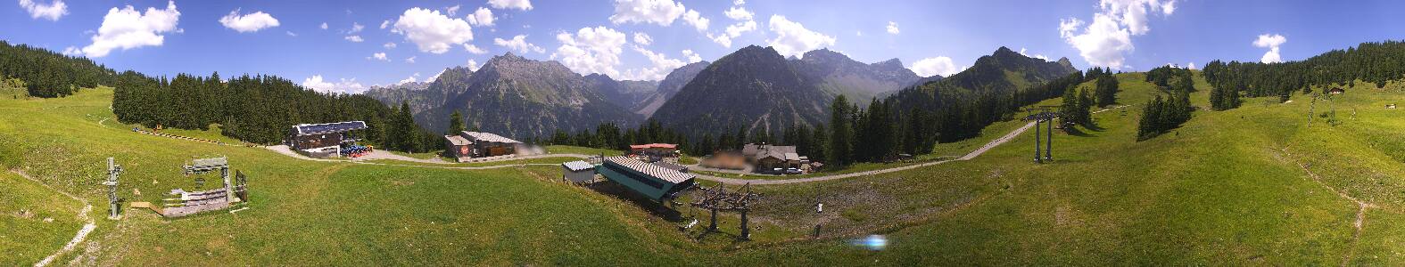 Palüd Brandnertal