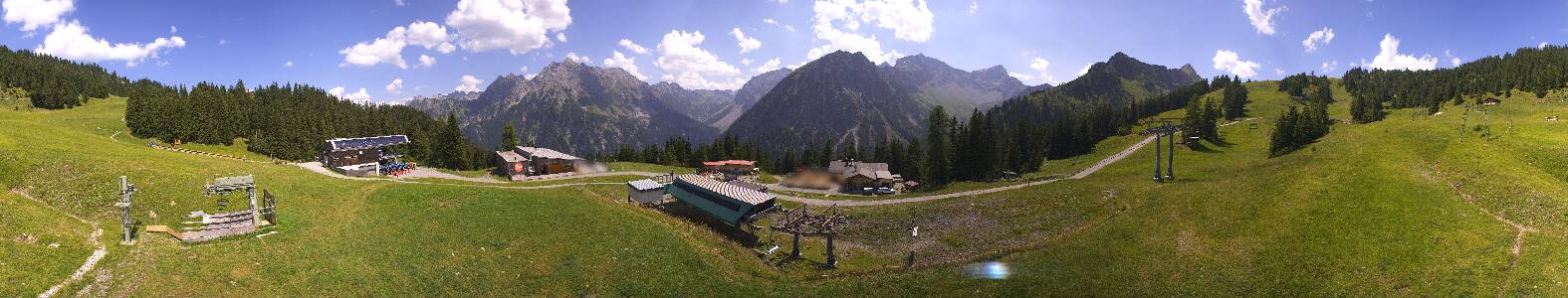 Palüd Brandnertal