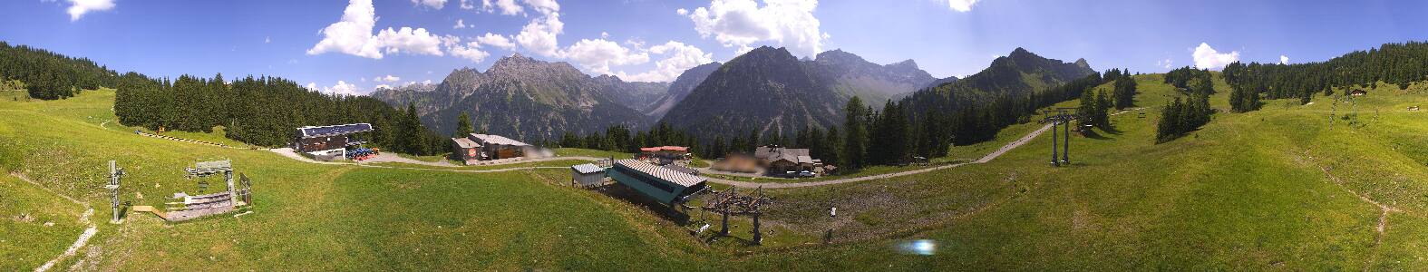 Palüd Brandnertal