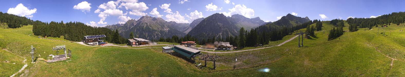 Palüd Brandnertal