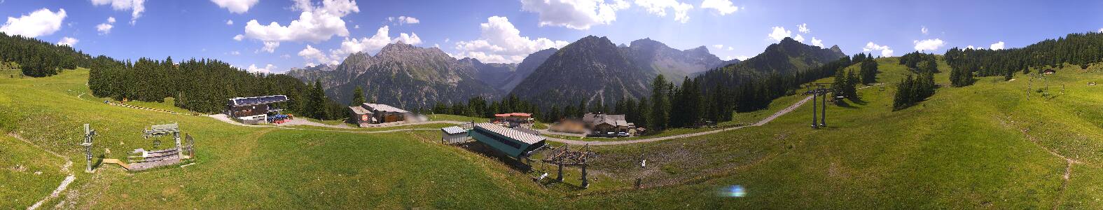 Palüd Brandnertal