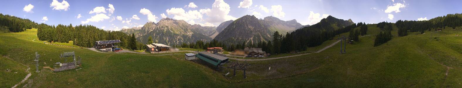 Palüd Brandnertal