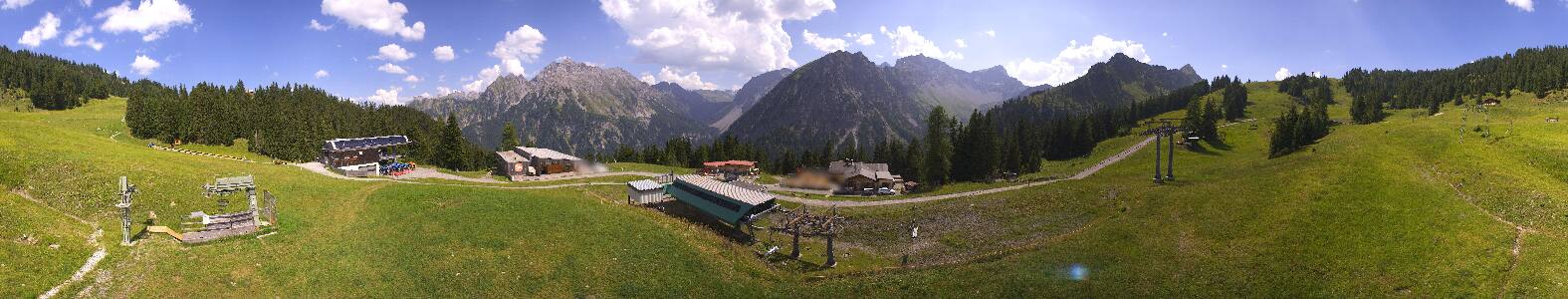 Palüd Brandnertal