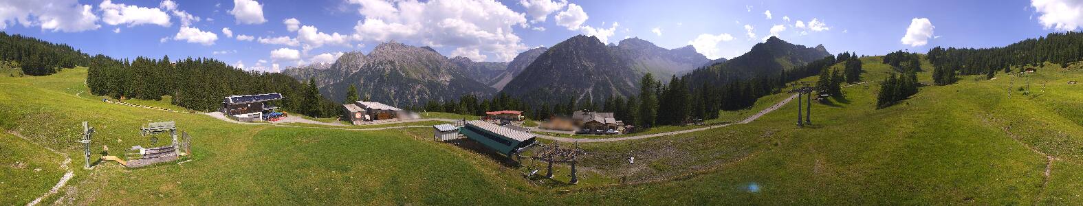 Palüd Brandnertal