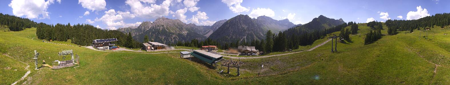 Palüd Brandnertal