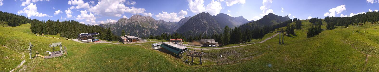 Palüd Brandnertal