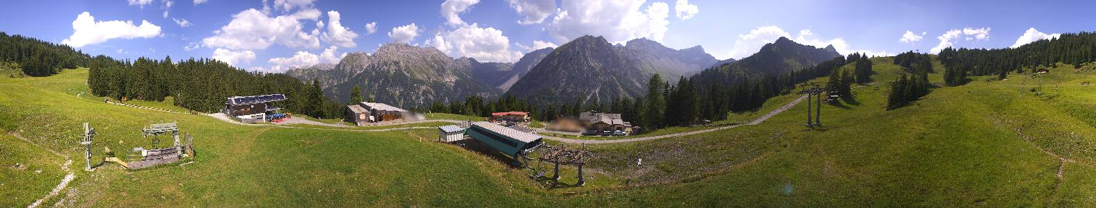Palüd Brandnertal