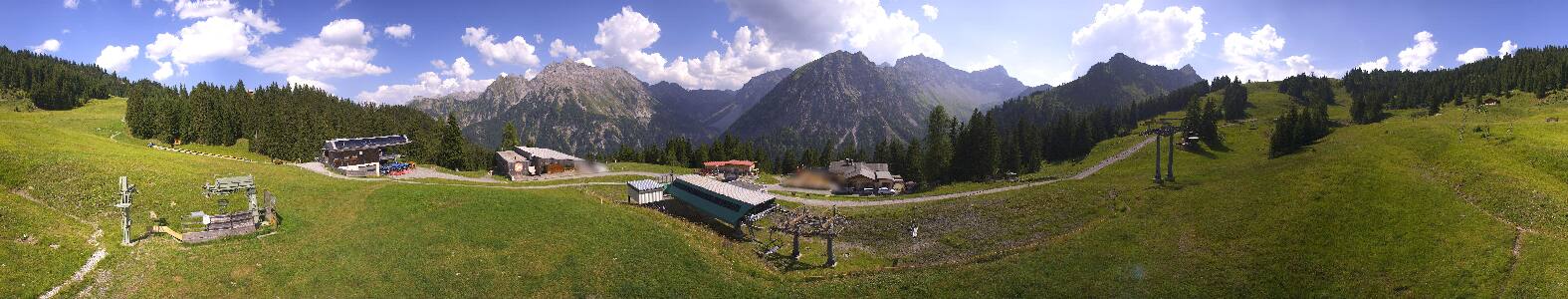Palüd Brandnertal