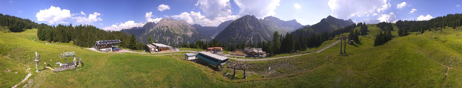 Palüd Brandnertal