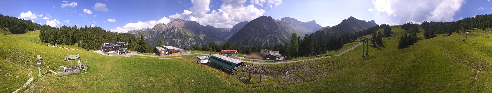 Palüd Brandnertal